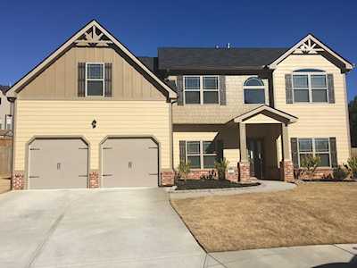 3876 Okefenokee Ridge Loganville, GA 30052