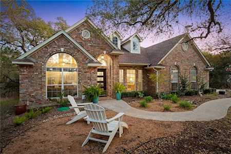 12511 River Rock CT Austin, TX 78739