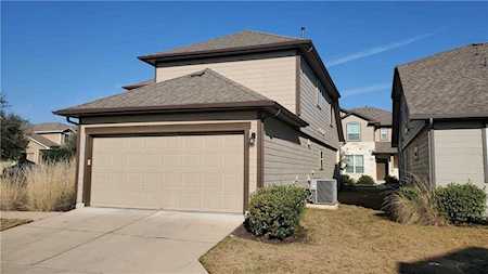 13700 Sage Grouse DR #2501 Austin, TX 78729