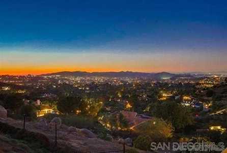 15776 Boulder Mountain Rd Poway, CA 92064