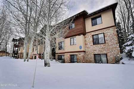 1600 W Pinebrook Blvd Park City, UT 84098
