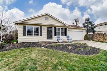 5495 Forest Glen Drive Grove City, OH 43123
