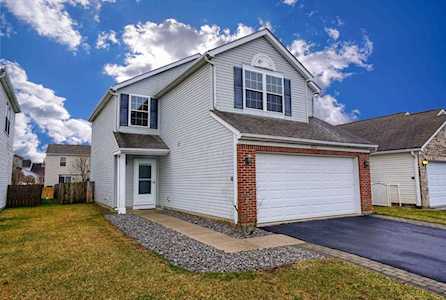 5833 Annmary Road Hilliard, OH 43026