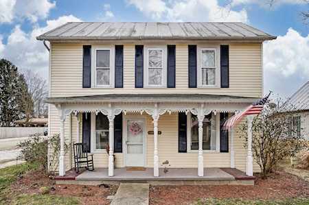 304 E Columbus Street Pleasantville, OH 43148