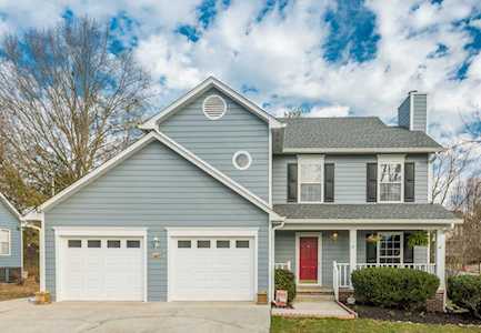 8823 Ryegate Dr Knoxville, TN 37922