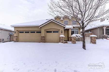 10712 Misty Meadows Drive Reno, NV 89521