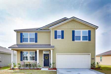 4243 Warm Springs Way Middleburg, FL 32068