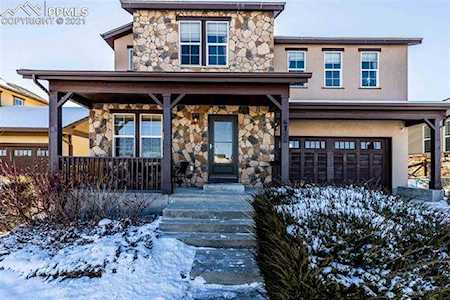 6758 Cottonwood Tree Drive Colorado Springs, CO 80927