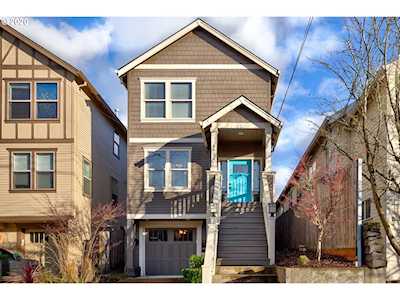 4622 NE Garfield Ave Portland, OR 97211