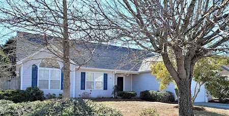 656 Windgate Drive Wilmington, NC 28412