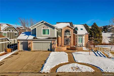 10052 Astoria Ct Lone Tree, CO 80124