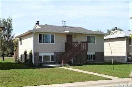 1175 Xenia St Denver, CO 80220
