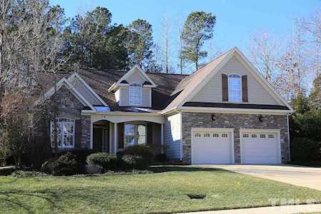 36 Grantwood Drive Clayton, NC 27527