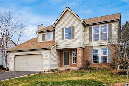 2422 Birch Bark Trail Grove City, OH 43123