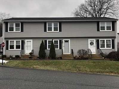 270 Sunderland Rd #52 Worcester, MA 01604