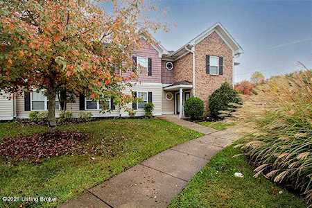 6520 Brook Bend Way #200 Louisville, KY 40229