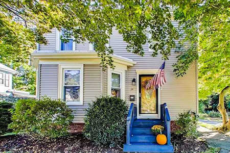 24 Charles Street West Bridgewater, MA 02379