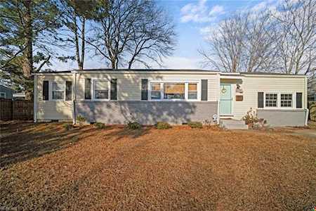 3108 Bow Creek Blvd Virginia Beach, VA 23452