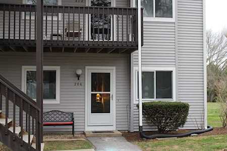206 Park Place #206 Raynham, MA 02767