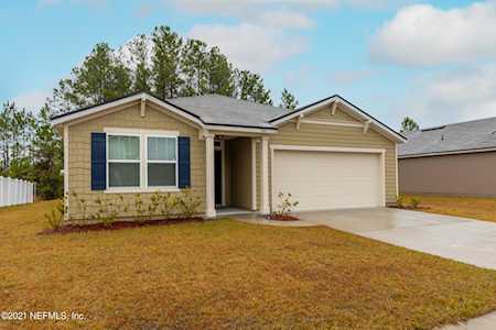 15631 Saddled Charger Dr Jacksonville, FL 32234