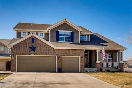 8805 S Hoyt Ct Littleton, CO 80128