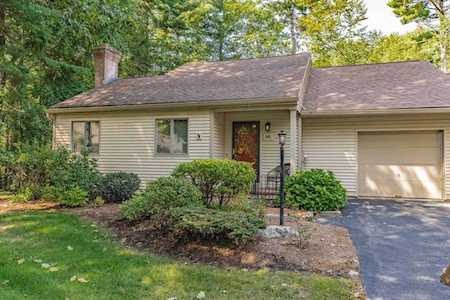 161 The Laurels #161 Enfield, CT 06082