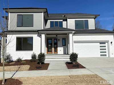 177 Cottage Way #Lot 13 Pittsboro, NC 27312