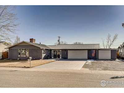 12892 Columbine Dr Longmont, CO 80504