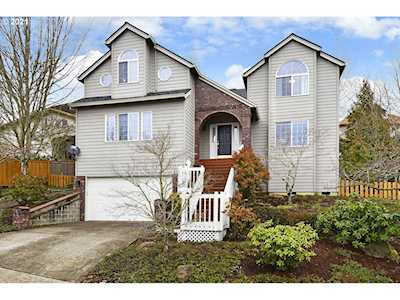 15838 SW Hampshire Ter Tigard, OR 97224