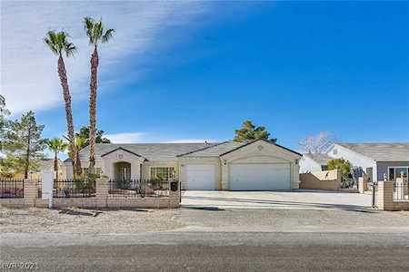 3405 Thom Blvd Las Vegas, NV 89130