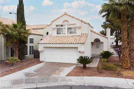 8416 Shore Breeze Dr Las Vegas, NV 89128