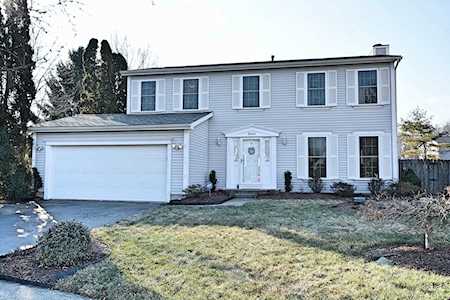 3001 Galen Court Hilliard, OH 43026