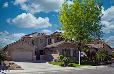 2795 E Honeysuckle Place Chandler, AZ 85286