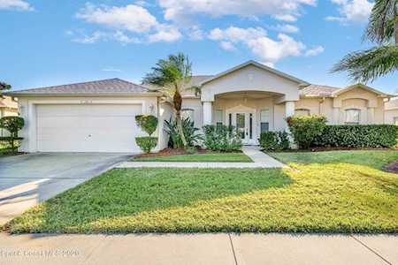 1444 Knoll Ridge Drive Melbourne, FL 32940