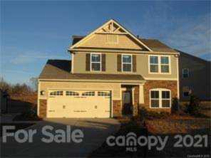11037 Hat Creek Ln Davidson, NC 28036