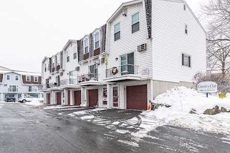 1251 Pawtucket Boulevard #3 Lowell, MA 01854