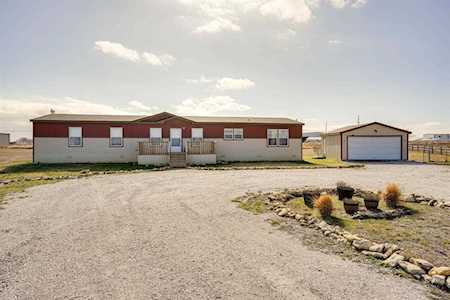 1357 Speedway Drive Rhome, TX 76078