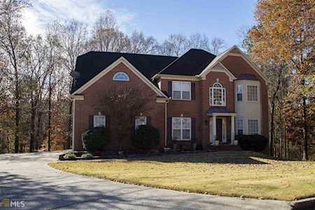 3889 Glenlake Drive Douglasville, GA 30134