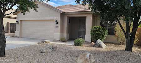 219 S 124th Avenue Avondale, AZ 85323