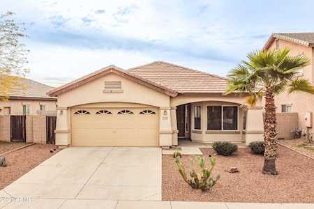 11609 W Madison Street Avondale, AZ 85323
