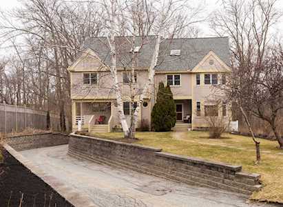 8 Lanes End #5 Ipswich, MA 01938