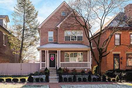 425 E Sycamore Street Columbus, OH 43206