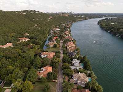 4511 Island CV Austin, TX 78731