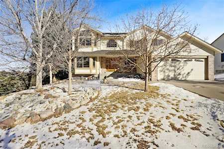 9152 Kenwood Ct Highlands Ranch, CO 80126