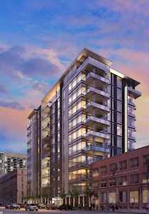 360 W Erie St #3B Chicago, IL 60654