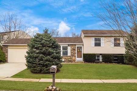 3731 Hunting Lane Columbus, OH 43230