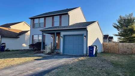 2927 Bretton Woods Drive Columbus, OH 43231