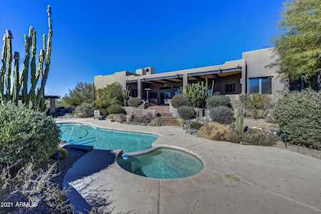 6521 E Languid Lane Carefree, AZ 85377