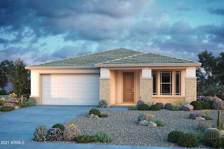 11818 W Levi Drive Avondale, AZ 85323