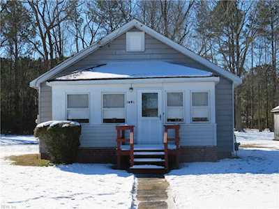1041 Bells Mill Rd Chesapeake, VA 23322